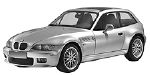 BMW E36-7 B103A Fault Code