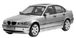 BMW E46 B103A Fault Code