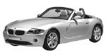 BMW E85 B103A Fault Code