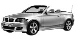 BMW E88 B103A Fault Code