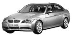 BMW E92 B103A Fault Code