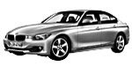 BMW F30 B103A Fault Code