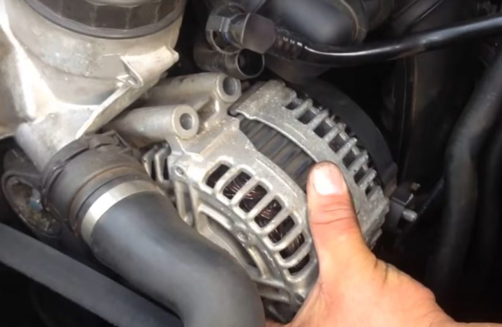 See B103A in engine